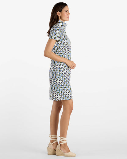 Alexia Dress - Jude Cloth