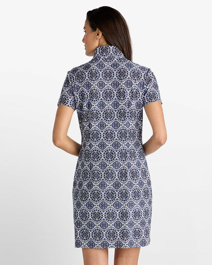 Alexia Dress - Jude Cloth