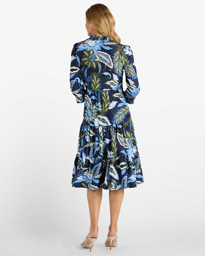Maggie Dress - Jude Cloth