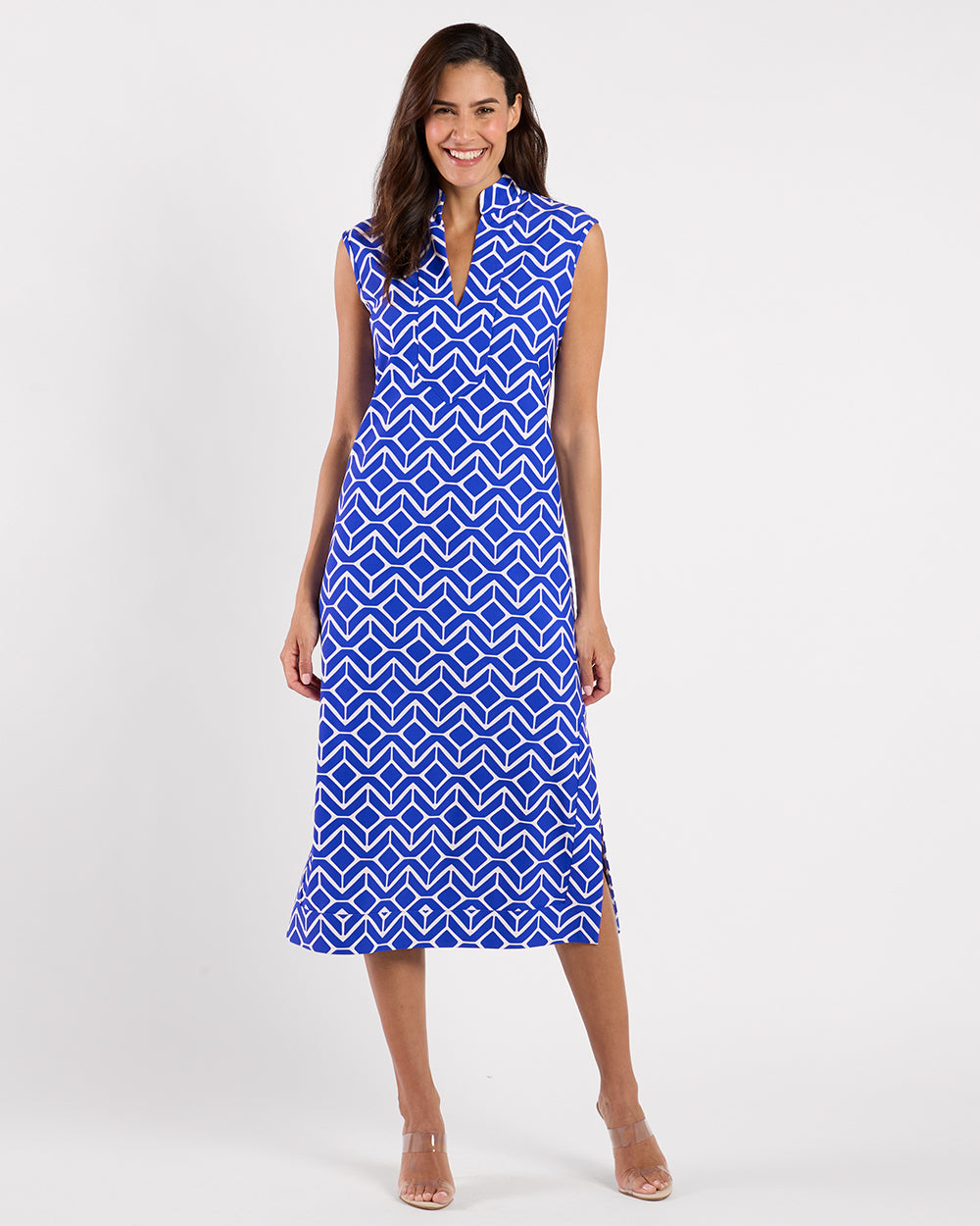 Kristen Maxi Dress - Jude Cloth