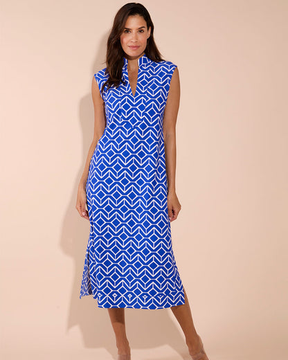 Kristen Maxi Dress - Jude Cloth