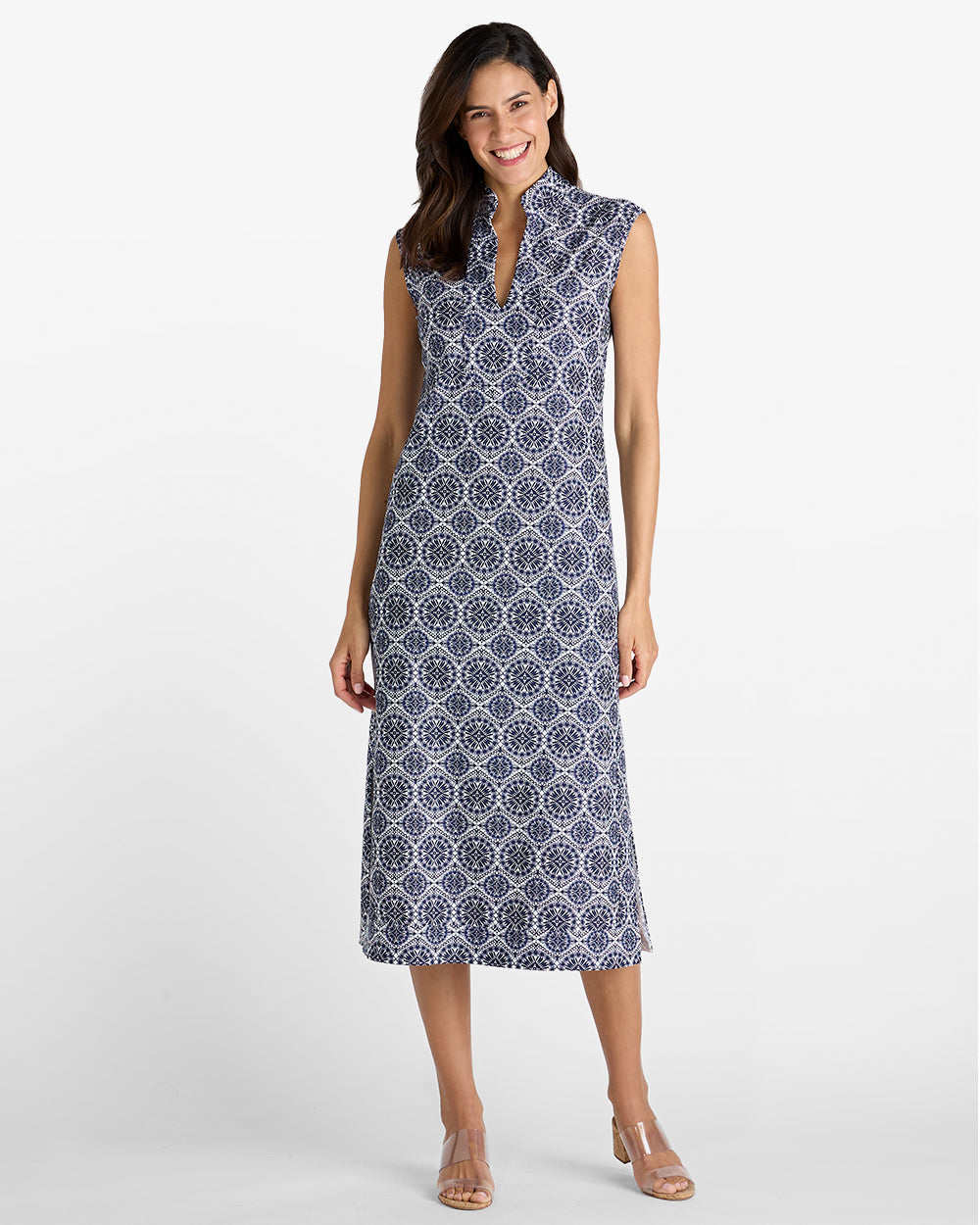 Kristen Maxi Dress - Jude Cloth