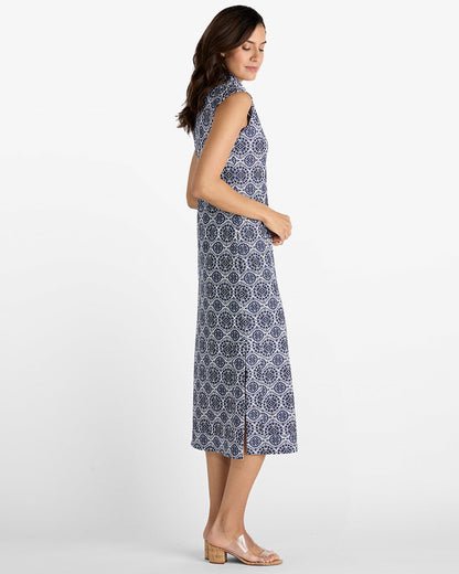 Kristen Maxi Dress - Jude Cloth