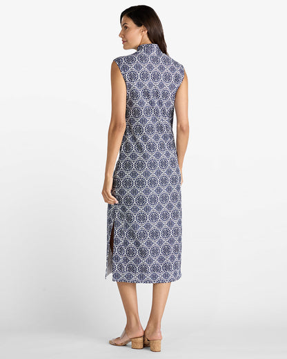 Kristen Maxi Dress - Jude Cloth