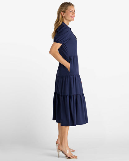 Portia Dress - Lightweight Jude Cloth