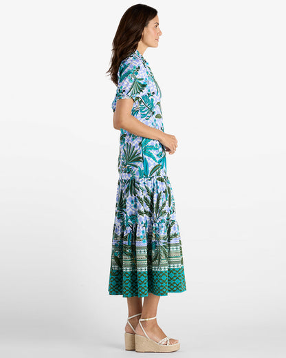 Portia Dress - Jude Cloth