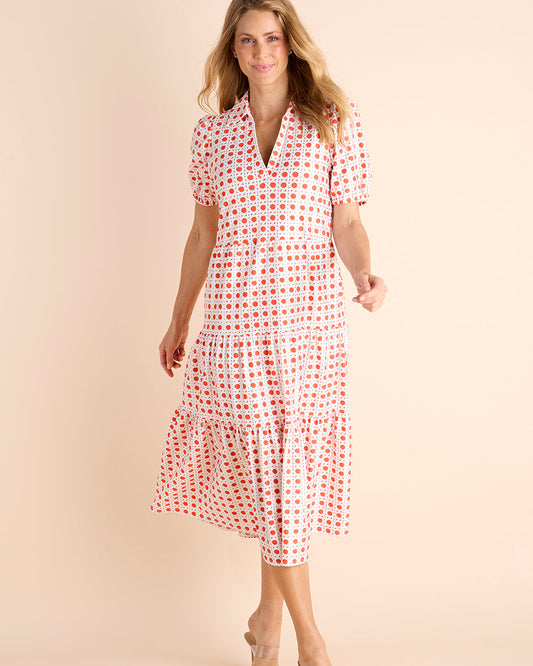 Portia Dress - Gilded Jude Cloth