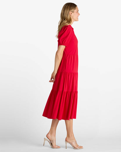Portia Dress - Lightweight Jude Cloth