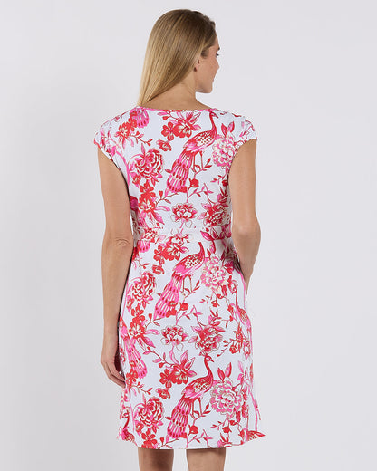 Joelle Dress - Gilded Jude Cloth