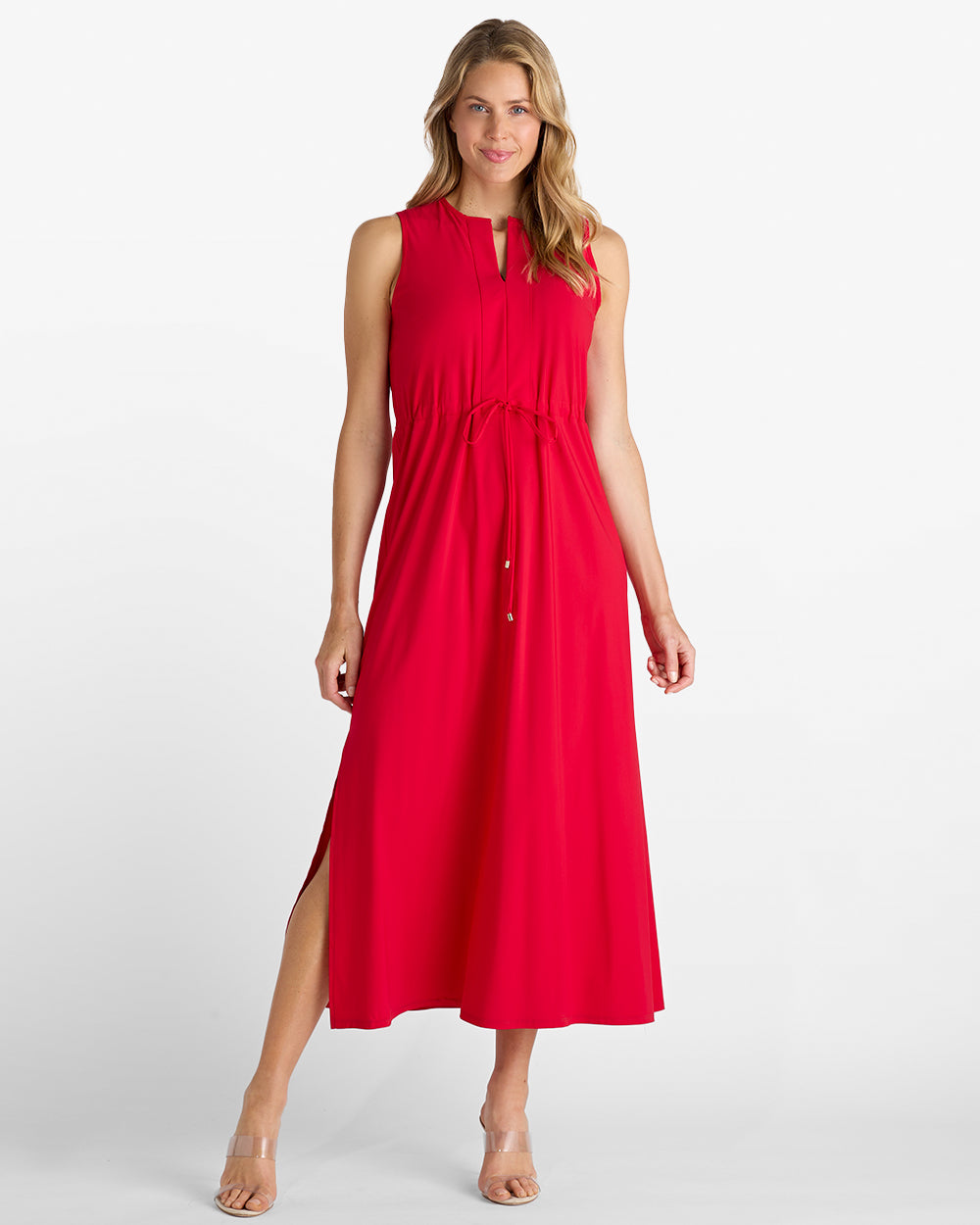 Bebe Dress - Lightweight Jude Cloth
