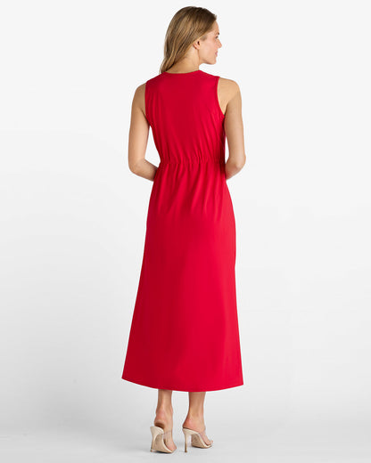 Bebe Dress - Lightweight Jude Cloth