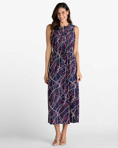 Bebe Dress - Jude Cloth