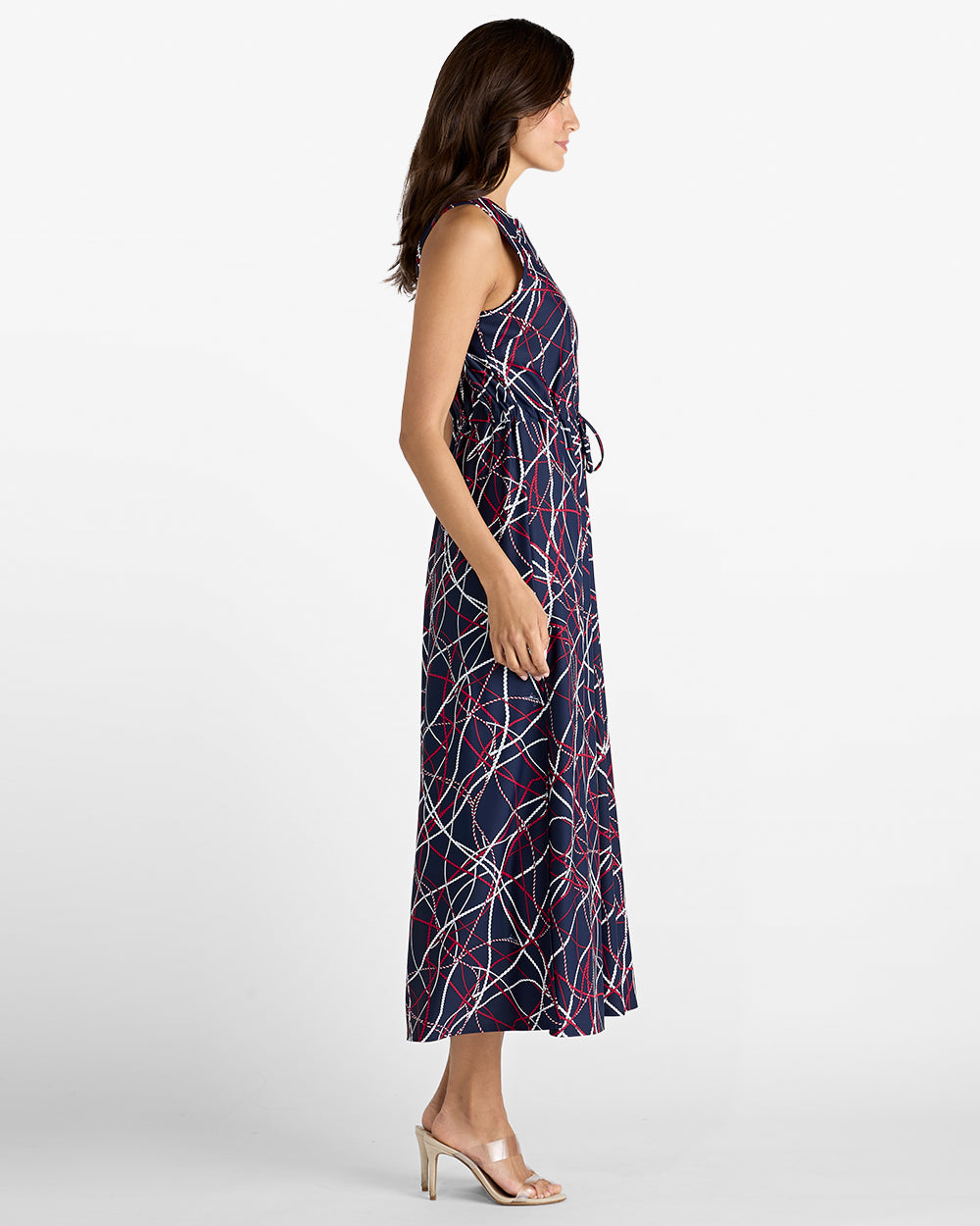 Bebe Dress - Jude Cloth