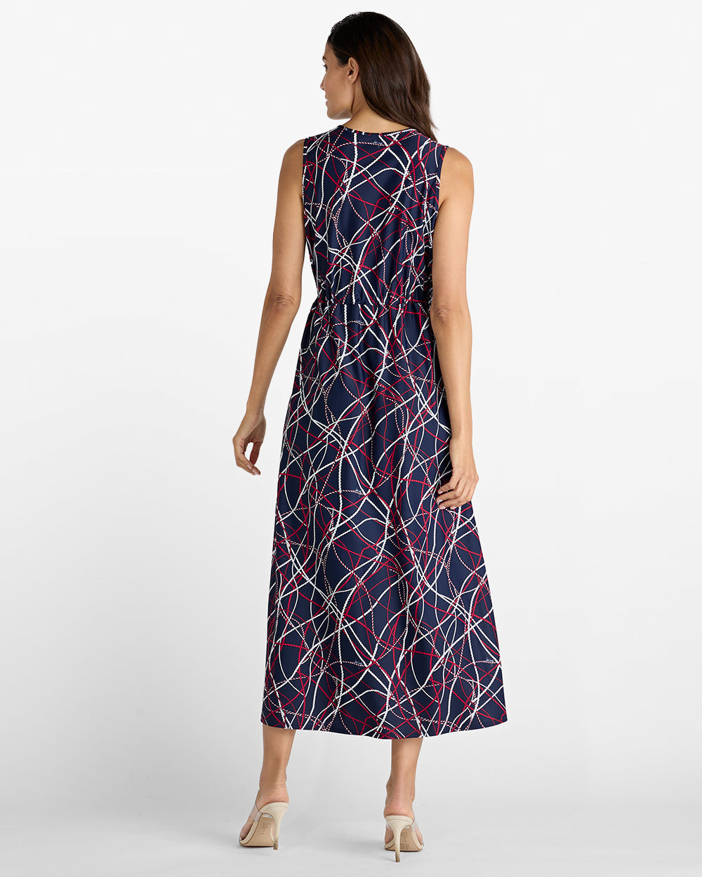 Bebe Dress - Jude Cloth