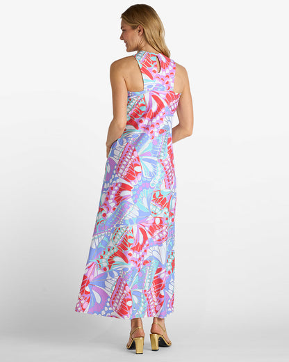 Bernadette Dress - Gilded Jude Cloth