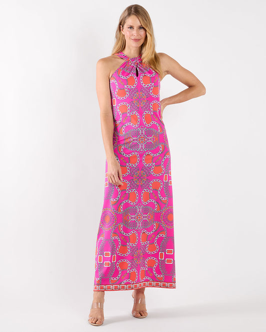 Bernadette Dress - Jude Cloth