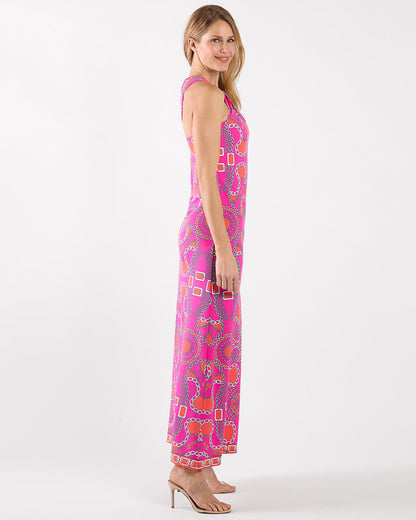 Bernadette Dress - Jude Cloth