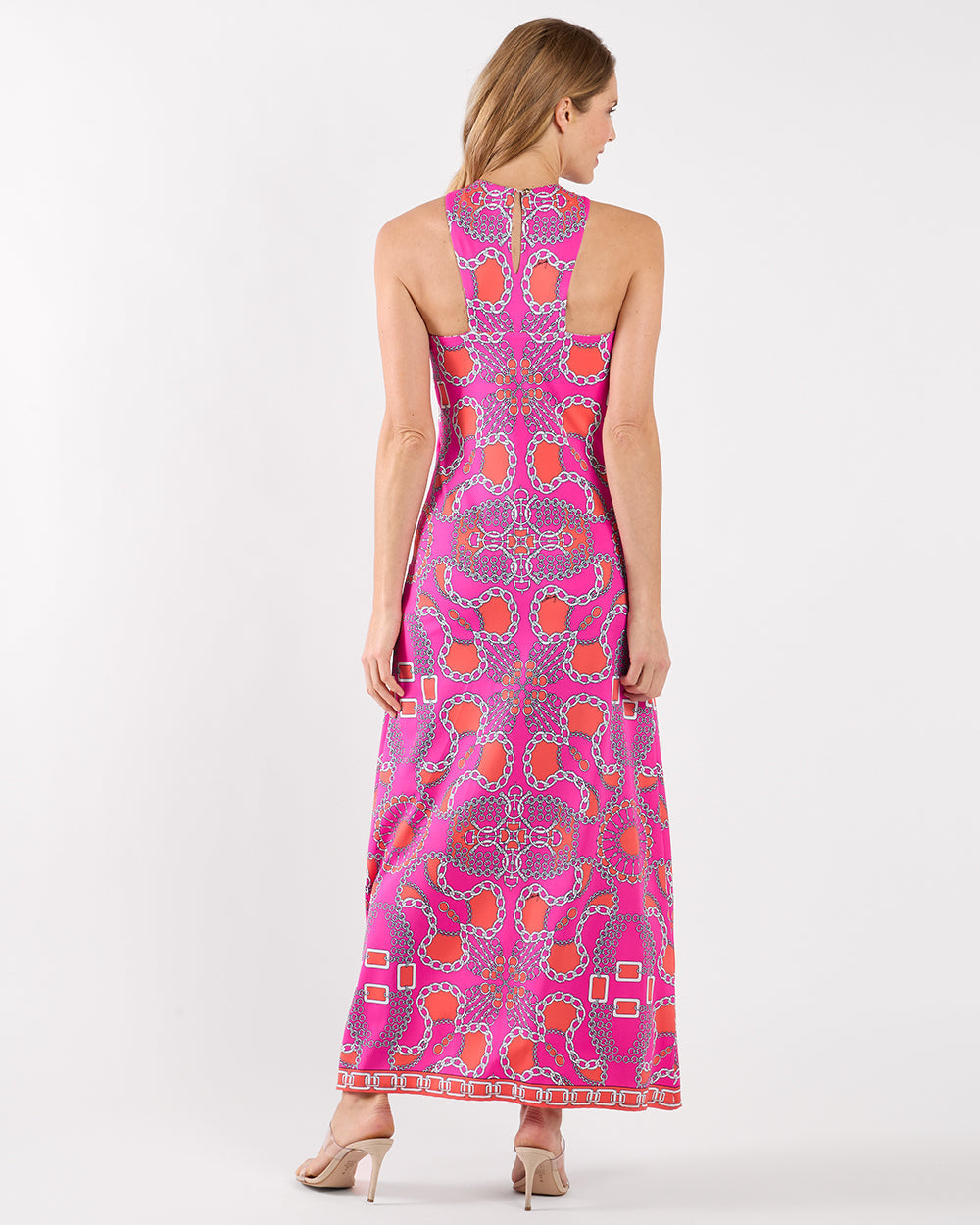 Bernadette Dress - Jude Cloth