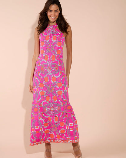 Bernadette Dress - Jude Cloth