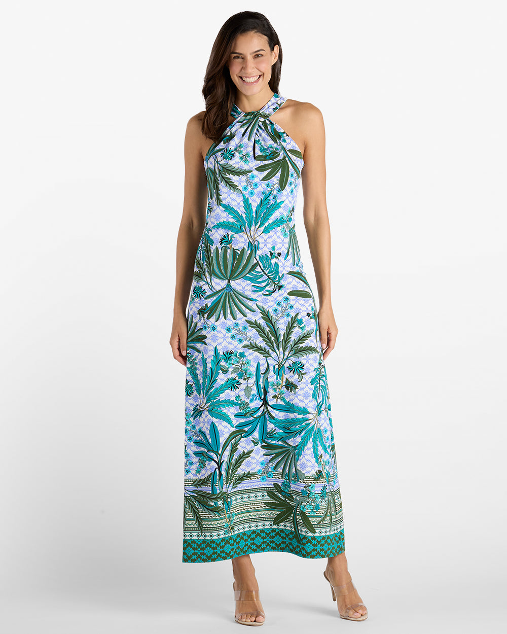 Bernadette Dress - Jude Cloth