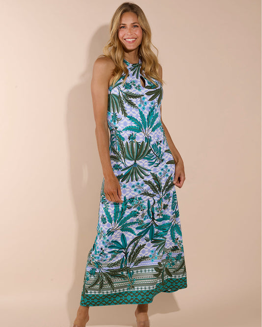 Bernadette Dress - Jude Cloth