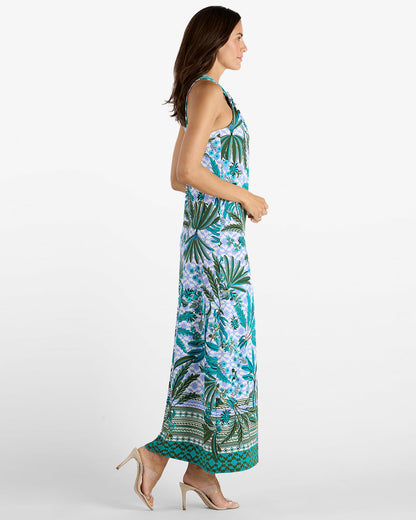 Bernadette Dress - Jude Cloth
