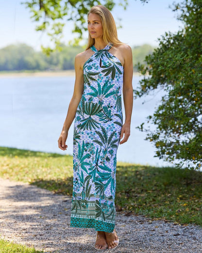 Bernadette Dress - Jude Cloth