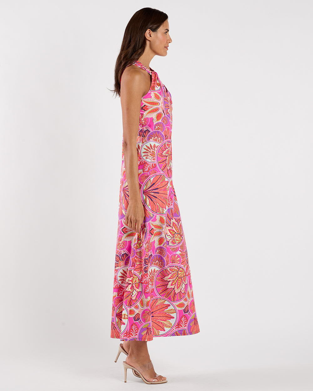 Bernadette Dress - Gilded Jude Cloth