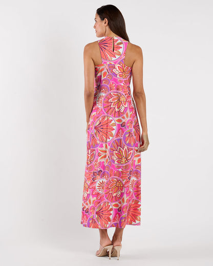 Bernadette Dress - Gilded Jude Cloth