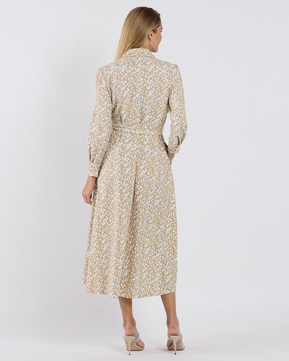 Kitty Dress - Jude Cloth