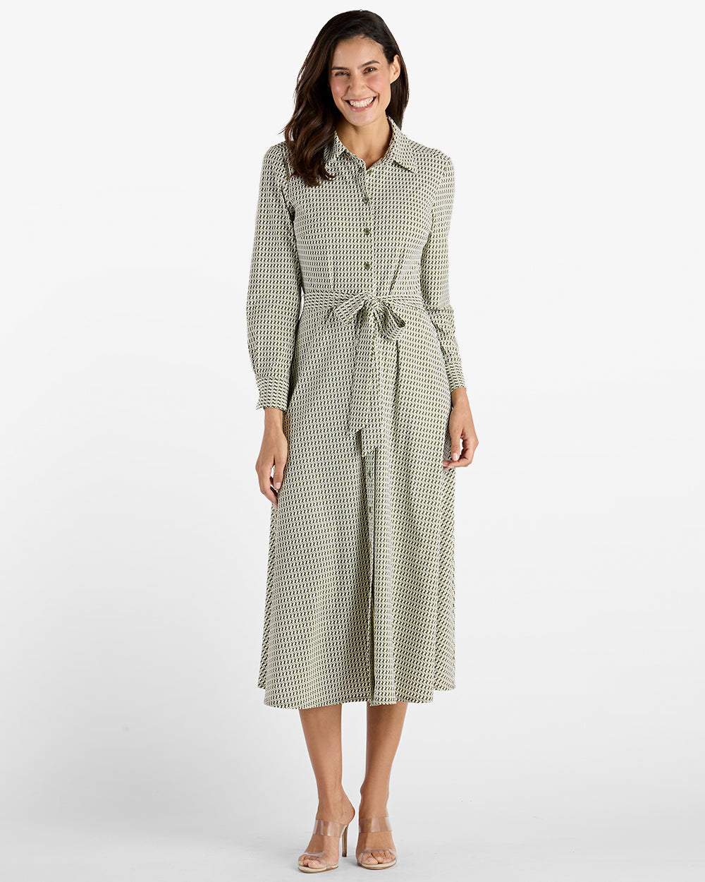 Kitty Dress - Lightweight Jude Cloth