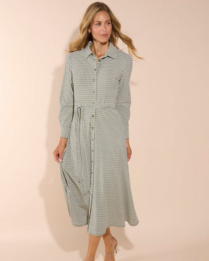 Kitty Dress - Lightweight Jude Cloth
