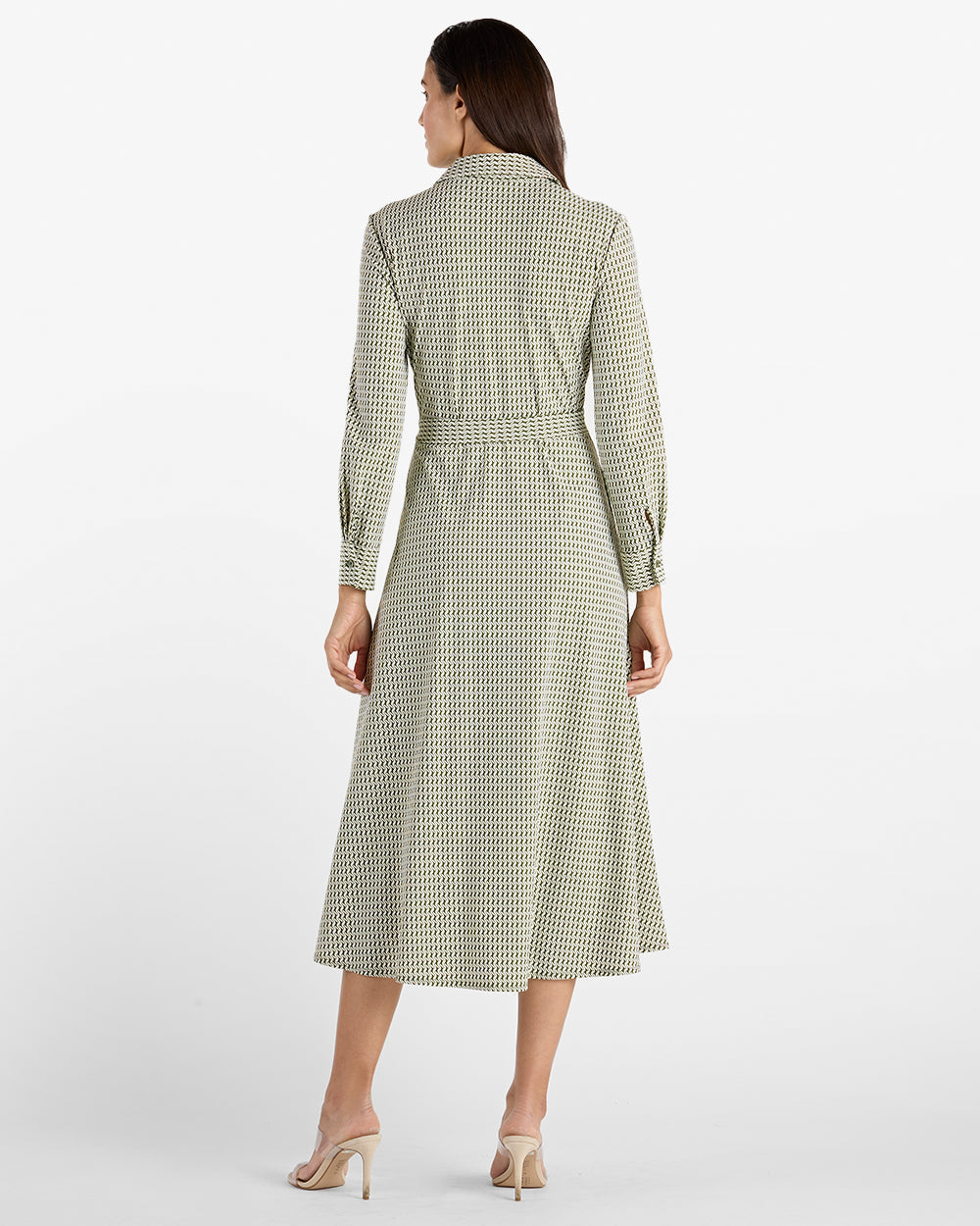 Kitty Dress - Lightweight Jude Cloth