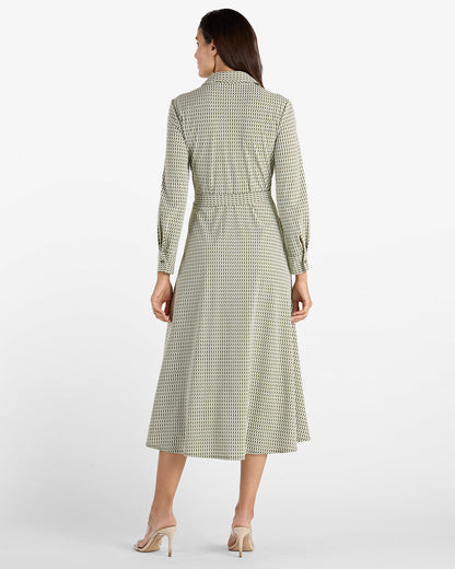 Kitty Dress - Lightweight Jude Cloth