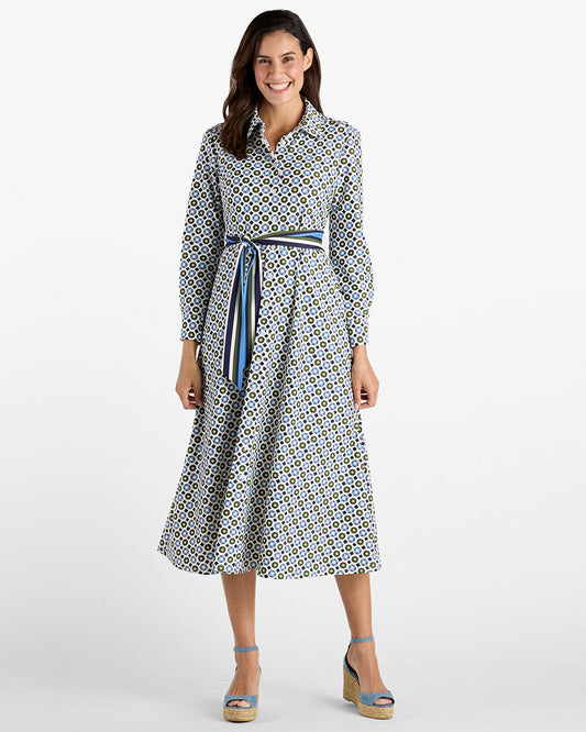 Kitty Dress - Jude Cloth