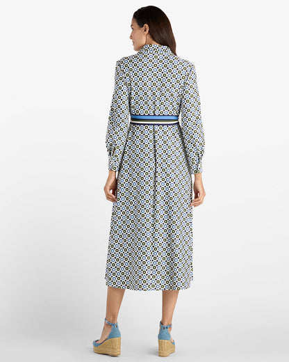 Kitty Dress - Jude Cloth