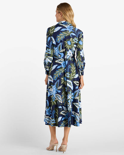 Kitty Dress - Jude Cloth