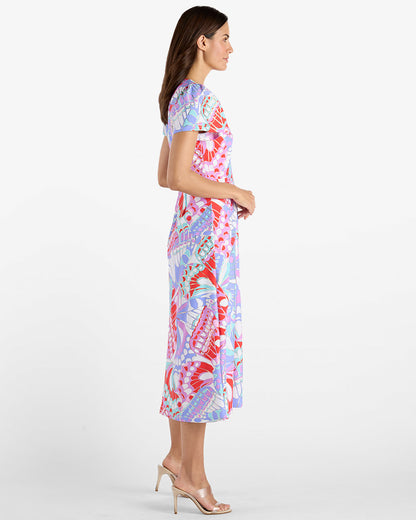 Jodi Dress - Gilded Jude Cloth
