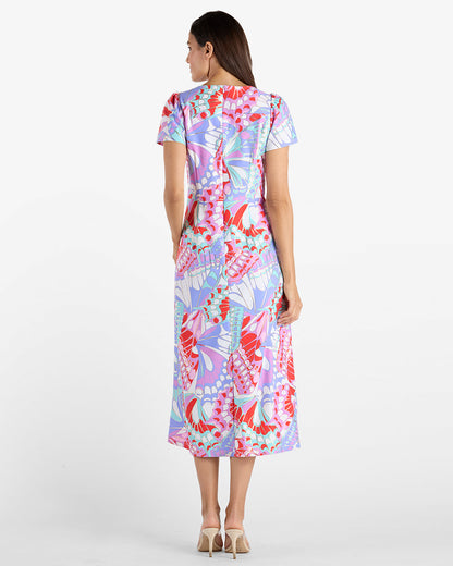 Jodi Dress - Gilded Jude Cloth