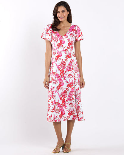 Jodi Dress - Gilded Jude Cloth