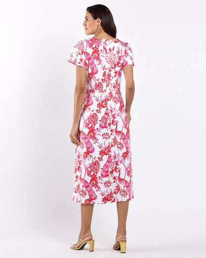 Jodi Dress - Gilded Jude Cloth