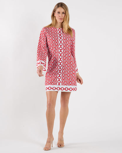Renata Dress - Jude Cloth