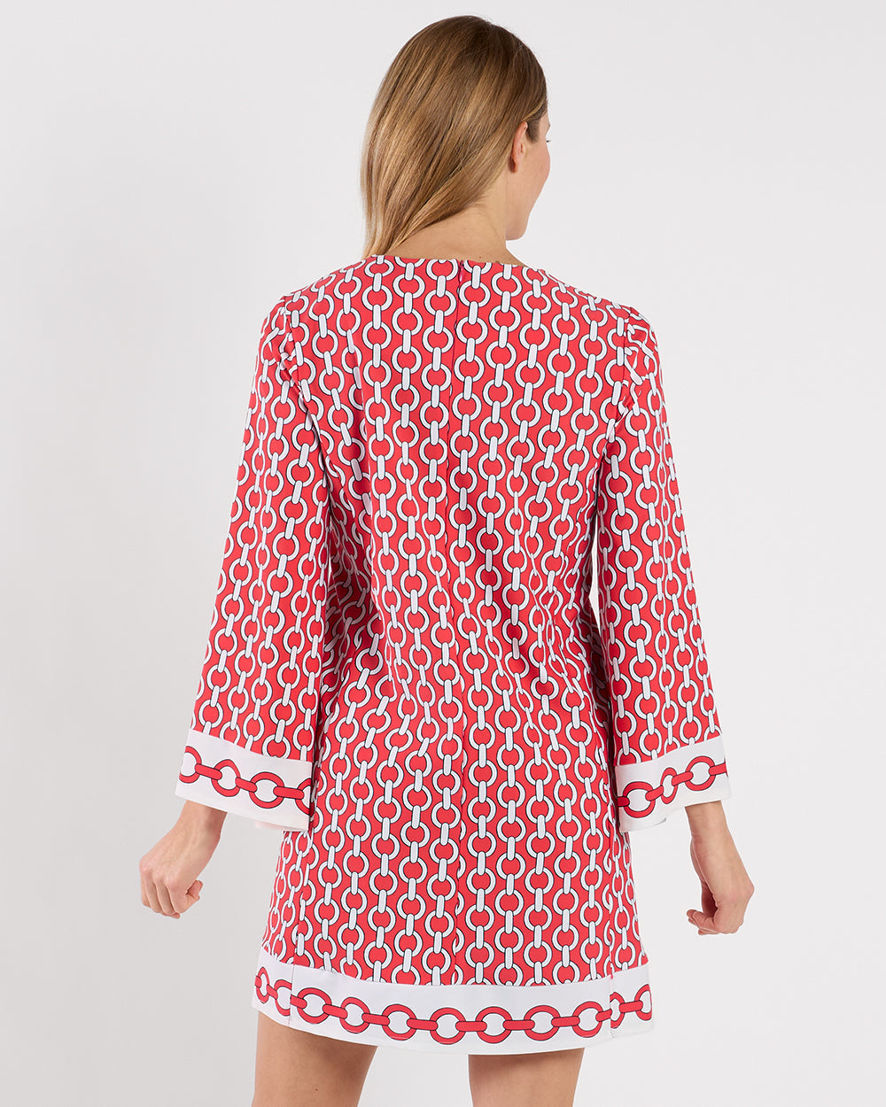 Renata Dress - Jude Cloth