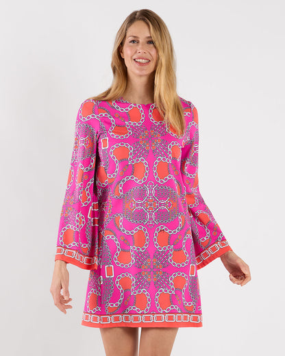 Renata Dress - Jude Cloth