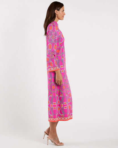 Devon Dress - Jude Cloth