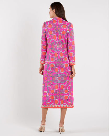 Devon Dress - Jude Cloth