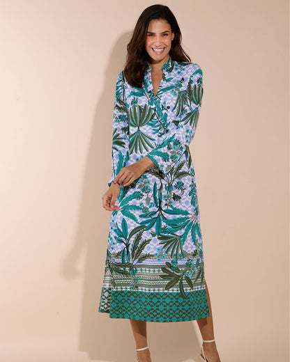 Devon Dress - Jude Cloth