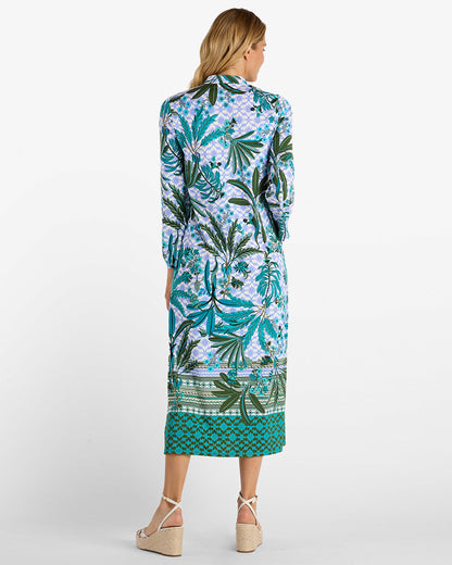 Devon Dress - Jude Cloth