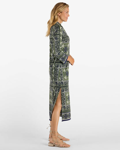 Devon Dress - Jude Cloth