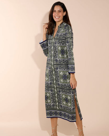Devon Dress - Jude Cloth